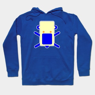 Blueray Hoodie